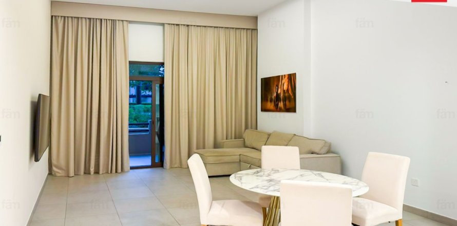 Leilighet i Umm Suqeim, Dubai, Emiratene 1 soverom, 79.7 kvm nr. 712989
