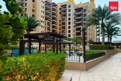 Leilighet til leie i Umm Suqeim, Dubai, Emiratene 1 soverom, 79.7 kvm Nr. 712989 - Foto 12