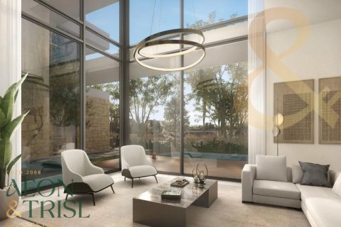 Dubai Land, UAE의 판매용 빌라 침실 5개, 880제곱미터 번호 648181 - 사진 3