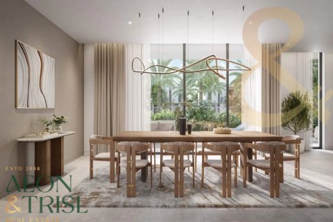 Dubai Land, UAE의 판매용 빌라 침실 5개, 880제곱미터 번호 648181 - 사진 4