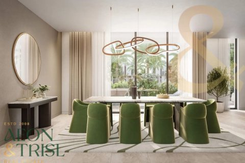 Dubai Land, UAE의 판매용 빌라 침실 5개, 880제곱미터 번호 648181 - 사진 2