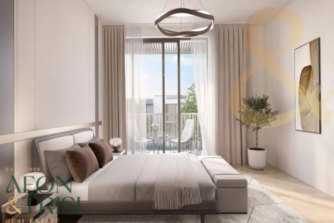 Dubai Land, UAE의 판매용 빌라 침실 5개, 880제곱미터 번호 648181 - 사진 1