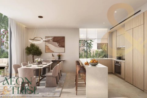 Dubai Land, UAE의 판매용 빌라 침실 5개, 880제곱미터 번호 648181 - 사진 5