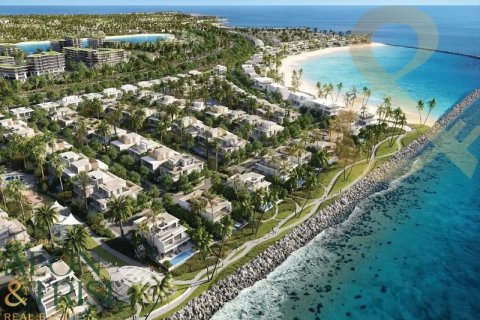 Villa para venda em Deira, Dubai, EAU 5 quartos, 617 m2 № 648180 - foto 4