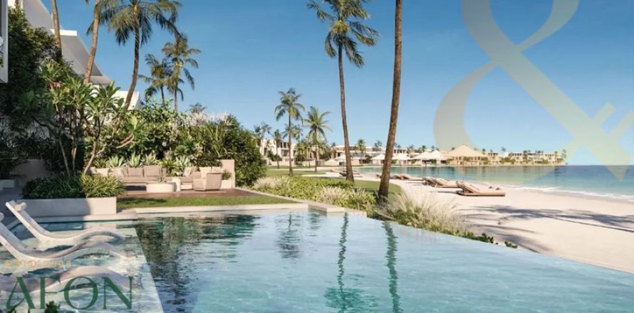 Villa em Deira, Dubai, EAU 5 quartos, 617 m2 № 648180