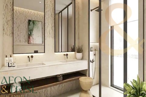 Radový dom v Damac Lagoons, Dubai, SAE 5 spální, 144 m2 č. 648182 - Fotografia 4