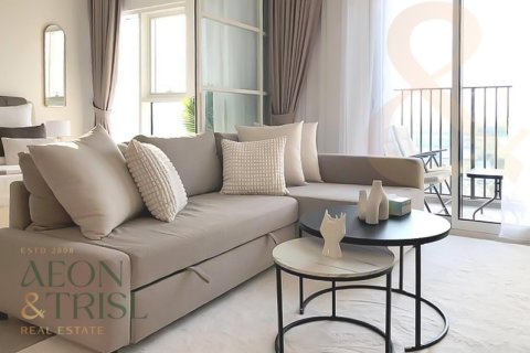 Apartament në Dubai Hills Estate, Dubai, Emiratet e Bashkuara Arabe 2 dhoma gjumi, 69 m2. № 648184 - Foto 2