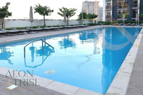Apartament në Dubai Hills Estate, Dubai, Emiratet e Bashkuara Arabe 2 dhoma gjumi, 69 m2. № 648184 - Foto 3