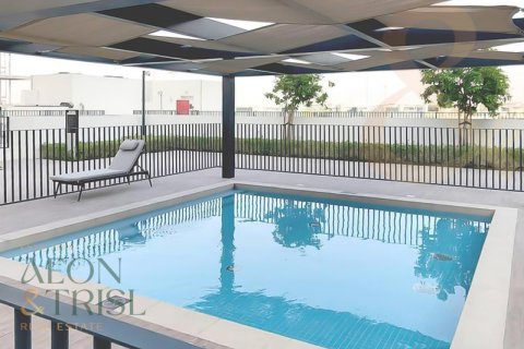 Apartament në Dubai Hills Estate, Dubai, Emiratet e Bashkuara Arabe 2 dhoma gjumi, 69 m2. № 648184 - Foto 5