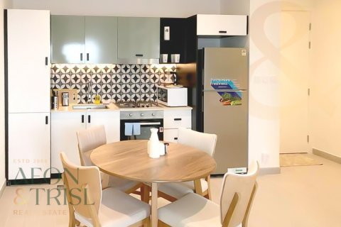 Apartament në Dubai Hills Estate, Dubai, Emiratet e Bashkuara Arabe 2 dhoma gjumi, 69 m2. № 648184 - Foto 4