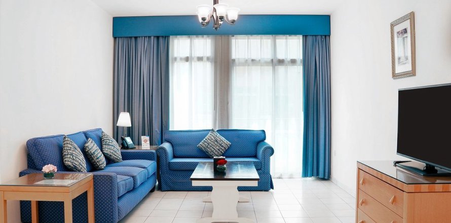Wohnung in Dubai, VAE: 2 Schlafzimmer, 144.9 m2 Nr. 715137
