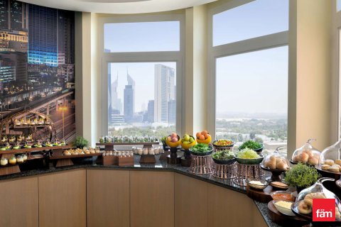 Wohnung zur Miete in Dubai, VAE 2 Schlafzimmer, 144.9 m2 Nr. 715137 - Foto 14