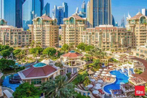 Wohnung zur Miete in Dubai, VAE 2 Schlafzimmer, 144.9 m2 Nr. 715137 - Foto 15