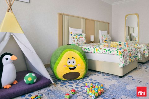 Wohnung zur Miete in Dubai, VAE 2 Schlafzimmer, 144.9 m2 Nr. 715137 - Foto 8