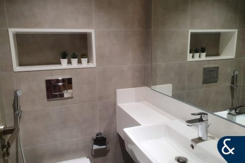 Apartament de vânzare în Mohammed Bin Rashid City, Dubai, EAU 1 dormitor, 70 mp.  №671124 - poză 9