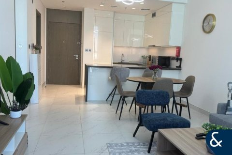 Apartament de vânzare în Mohammed Bin Rashid City, Dubai, EAU 1 dormitor, 70 mp.  №671124 - poză 4