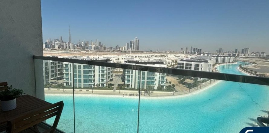 Apartament în Mohammed Bin Rashid City, Dubai, EAU 1 dormitor, 70 mp.  №671124