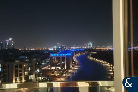 Apartament de vânzare în Mohammed Bin Rashid City, Dubai, EAU 1 dormitor, 70 mp.  №671124 - poză 10