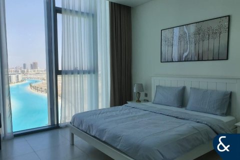 Apartament de vânzare în Mohammed Bin Rashid City, Dubai, EAU 1 dormitor, 70 mp.  №671124 - poză 6