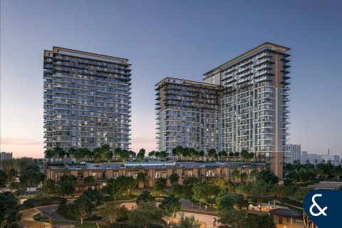 Apartament de vânzare în Dubai Hills Estate, Dubai, EAU 3 dormitoare, 170 mp.  №671123 - poză 11