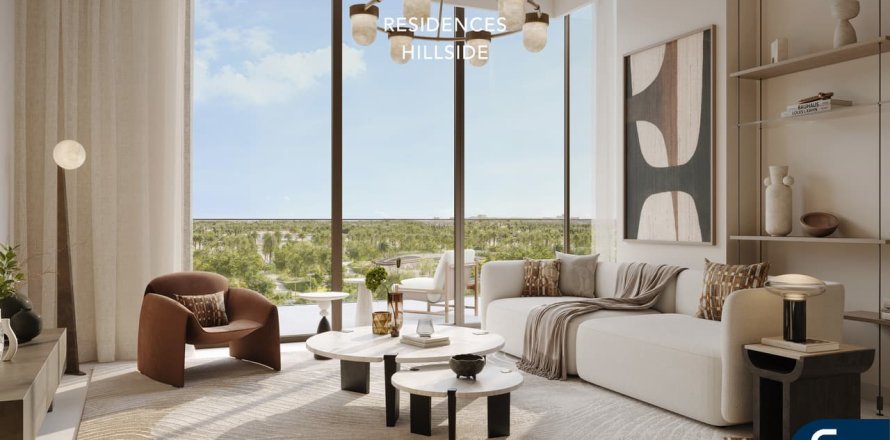 Apartament în Dubai Hills Estate, Dubai, EAU 3 dormitoare, 170 mp.  №671123