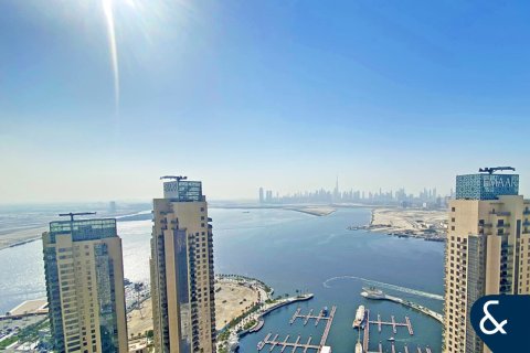 Apartament de vânzare în Dubai Creek Harbour (The Lagoons), Dubai, EAU 2 dormitoare, 108 mp.  №671126 - poză 1