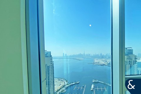 Apartament de vânzare în Dubai Creek Harbour (The Lagoons), Dubai, EAU 2 dormitoare, 108 mp.  №671126 - poză 11