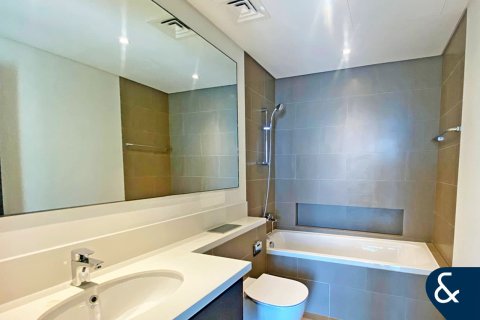 Apartament de vânzare în Dubai Creek Harbour (The Lagoons), Dubai, EAU 2 dormitoare, 108 mp.  №671126 - poză 6