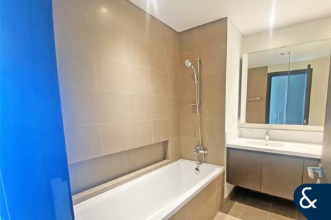 Apartament de vânzare în Dubai Creek Harbour (The Lagoons), Dubai, EAU 2 dormitoare, 108 mp.  №671126 - poză 13