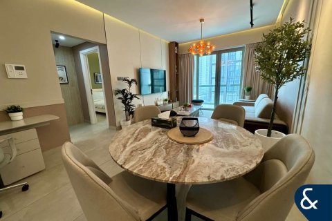 Apartament de vânzare în Downtown Dubai (Downtown Burj Dubai), Dubai, EAU 1 dormitor, 82 mp.  №671121 - poză 13