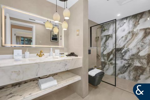 Apartament de vânzare în Downtown Dubai (Downtown Burj Dubai), Dubai, EAU 1 dormitor, 82 mp.  №671121 - poză 8