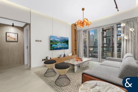 Apartament de vânzare în Downtown Dubai (Downtown Burj Dubai), Dubai, EAU 1 dormitor, 82 mp.  №671121 - poză 4