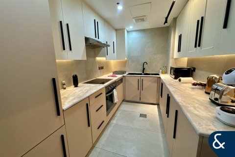 Apartament de vânzare în Downtown Dubai (Downtown Burj Dubai), Dubai, EAU 1 dormitor, 82 mp.  №671121 - poză 10