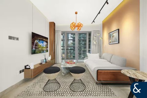 Apartament de vânzare în Downtown Dubai (Downtown Burj Dubai), Dubai, EAU 1 dormitor, 82 mp.  №671121 - poză 1