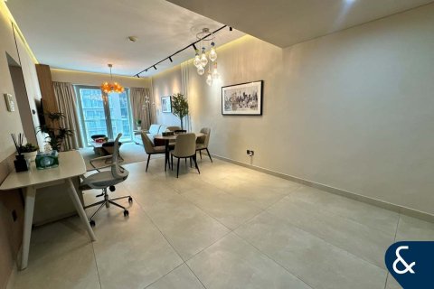 Apartament de vânzare în Downtown Dubai (Downtown Burj Dubai), Dubai, EAU 1 dormitor, 82 mp.  №671121 - poză 11