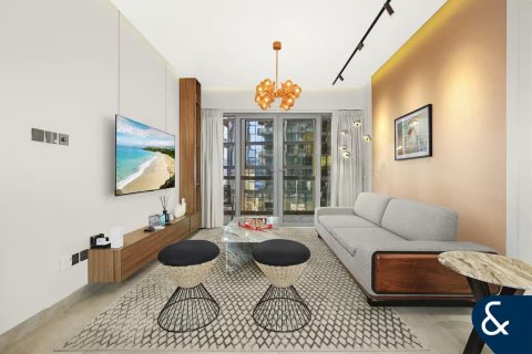 Apartament de vânzare în Downtown Dubai (Downtown Burj Dubai), Dubai, EAU 1 dormitor, 82 mp.  №671121 - poză 6