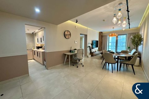 Apartament de vânzare în Downtown Dubai (Downtown Burj Dubai), Dubai, EAU 1 dormitor, 82 mp.  №671121 - poză 12