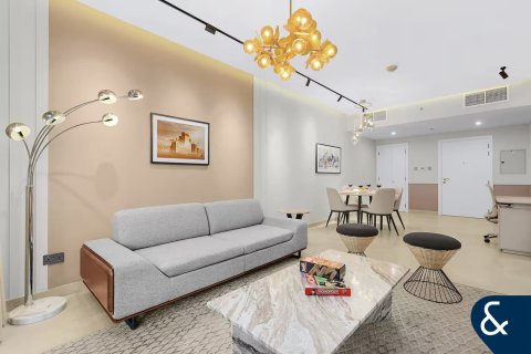 Apartament de vânzare în Downtown Dubai (Downtown Burj Dubai), Dubai, EAU 1 dormitor, 82 mp.  №671121 - poză 3