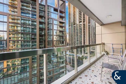 Apartament de vânzare în Downtown Dubai (Downtown Burj Dubai), Dubai, EAU 1 dormitor, 82 mp.  №671121 - poză 5