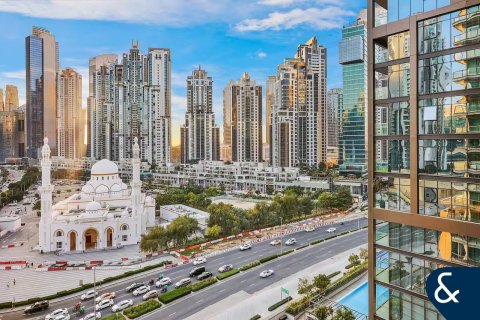 Apartament de vânzare în Downtown Dubai (Downtown Burj Dubai), Dubai, EAU 1 dormitor, 82 mp.  №671121 - poză 2