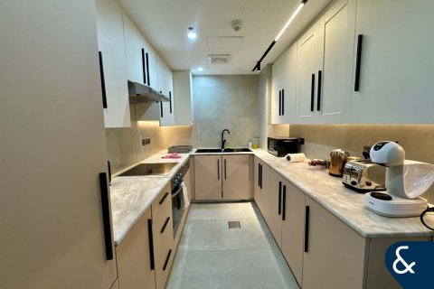 Apartament de vânzare în Downtown Dubai (Downtown Burj Dubai), Dubai, EAU 1 dormitor, 82 mp.  №671121 - poză 9