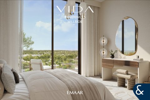 Apartament de vânzare în Dubai Hills Estate, Dubai, EAU 2 dormitoare, 123 mp.  №671122 - poză 1