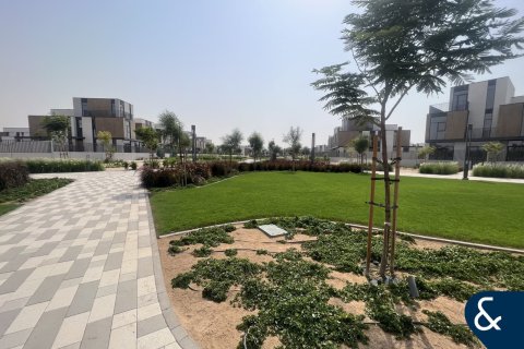 Huvila Mudon, Dubai, Arabiemiraatit 3 makuuhuonetta, 206 m2 № 671125 - kuva 22