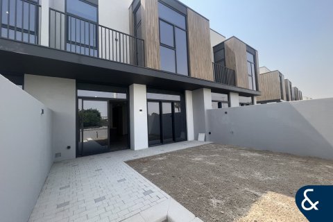 Huvila Mudon, Dubai, Arabiemiraatit 3 makuuhuonetta, 206 m2 № 671125 - kuva 20