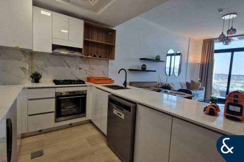 Apartamento en venta en Jumeirah Village Circle, Dubai, EAU 2 dormitorios, 102 m2 № 671120 - foto 6