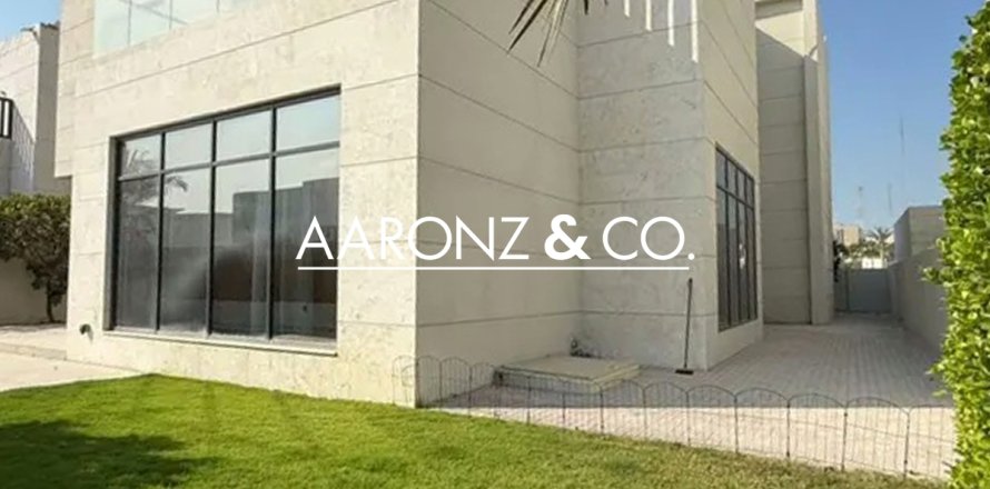 Vila u gradu Al Furjan, Dubai, UAE 4 spavaće sobe, 611.3 m2 Br. 670592