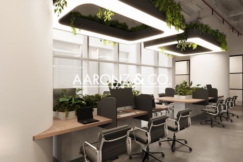 دفتر برای اجاره در Business Bay، Dubai، امارات متحده عربی 111.5 متر مربع ، شماره 670596 - تصویر 3