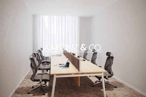 دفتر برای اجاره در Business Bay، Dubai، امارات متحده عربی 111.5 متر مربع ، شماره 670596 - تصویر 6