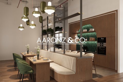 Opisina sa Business Bay, Dubai, UAE 111 sq.m. № 670596 - larawan 8