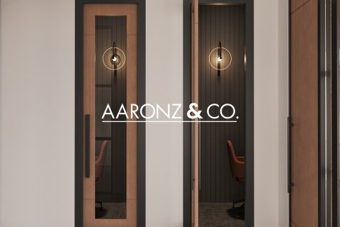 Opisina sa Business Bay, Dubai, UAE 111 sq.m. № 670596 - larawan 11